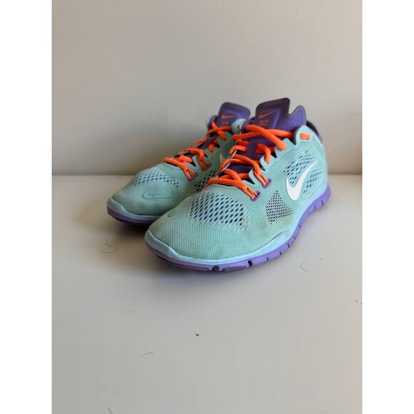 Nike Women’s Free TR Fit 4 Size 8 - Picture 3 of 8